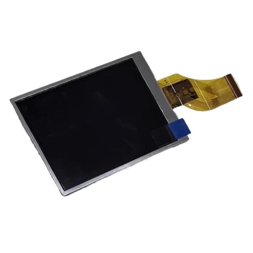 Remplacement de l'écran LCD Sony DSC-W620 pour réparation appareil photo