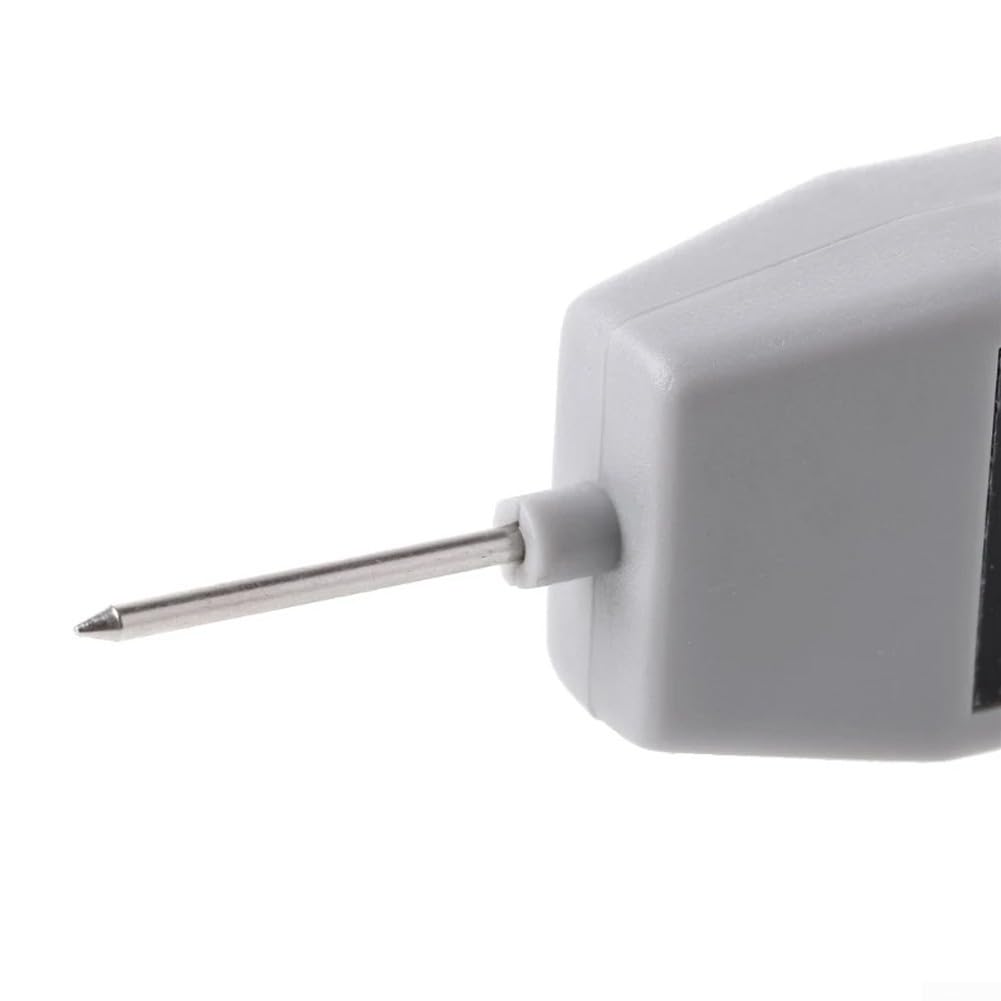 Logic Probe High Frequency Response DTL TTL CMOS Pulse Memory Logic Tester LP-1, Sonda logica di risposta ad alta frequenza, DTL TTL CMOS, Tester istantaneo portatile di indicazione