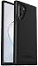 OtterBox Symmetry Series Case for Samsung Galaxy Note 10 (Not Plus) Bulk Packaging - Black