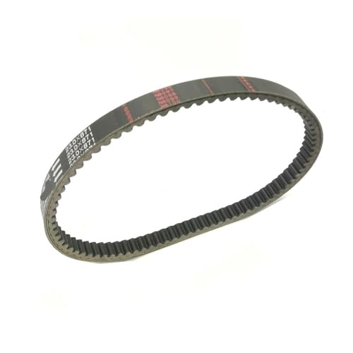 Correa de transmisión 23.0 X 871 alta gama para 250B V