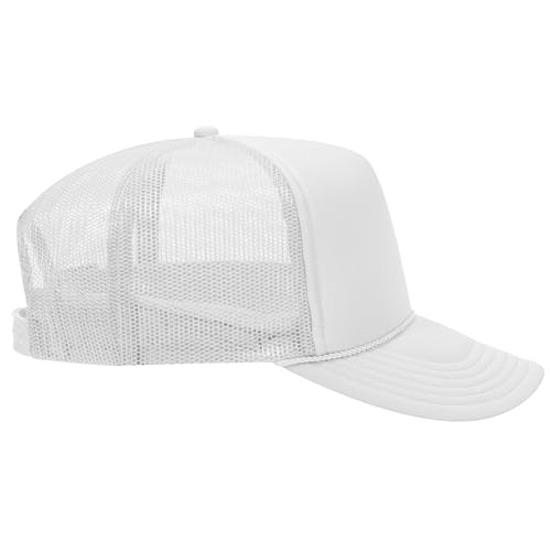 Seattle 2026 Champions Circle Foam Mesh Back Hat miniatura 2
