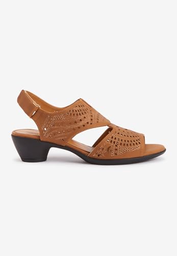 Comfortview Women's The Etta Shootie (Wide Widths Available)4