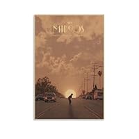 mid90s ポスター　40×60サイズ mid90s ポスター 40×60サイズ mid90s ポスター 40×60サイズ