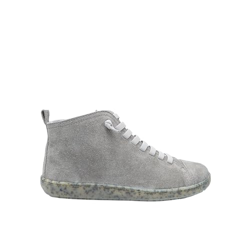 Comfort garantito: Con ammortizzazione e supporto per il piede, le sneakers assicurano un comfort ottimale per tutto il giorno, adatte a lunghe camminate o sessioni di allenamento.