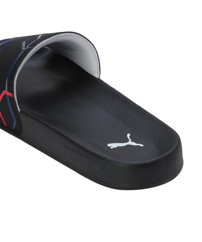 Image of PUMA Unisex-Adult BMW MMS Leadcat 2.0 Graphic Slide