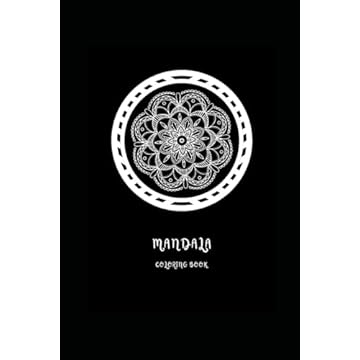 Capa do livro Mandala (Portuguese Edition)