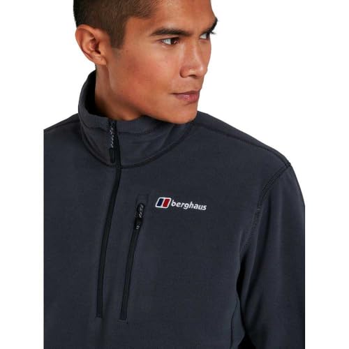 Image of Berghaus Men's Prism Polartec Interactive Jacket
