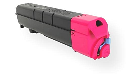Cartouche toner magenta Kyocera TK-8737M d'origine 1T02XNBUS0