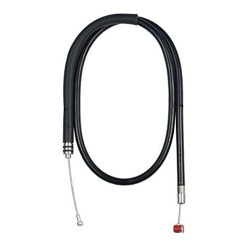 MOTOMASTER Cable de Embrague de Motocicleta Compatible con Aprilia RS 125 (1995-2010)/ AP8114467
