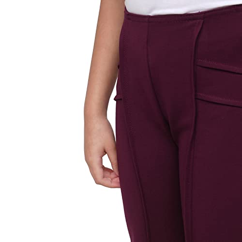 Image of AND GIRL Baby-Girls Pants