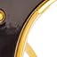 Cooper Black/ Yellow Gold/ Optical