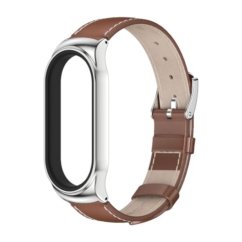 Correa reemplazo para Xiaomi Mi Band 9/10 respirable miniatura 2