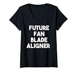 Future Fan Blade Aligner