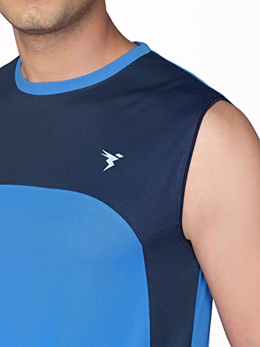 Image of TECHNOSPORT Men Vest