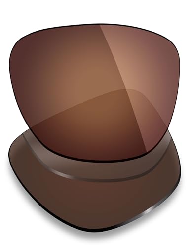 Image of Mryok Replacement Lenses Compatible with Ray-Ban Meta Wayfarer Gen 2 RW4012 53mm / RW4008 53mm Smart Glasses, HD Polarized