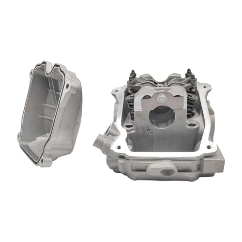 Culata delantera OEM 22040100201 para motor de ODES 800 Dominator