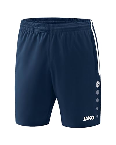 JAKO Herren Shorts Competition 2.0, Marine, L