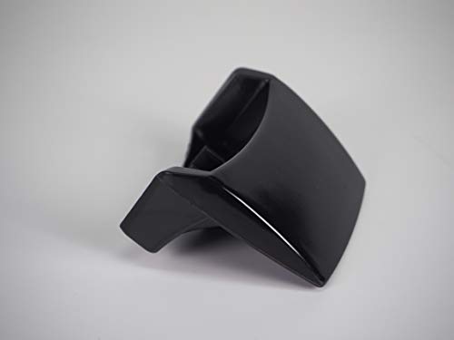 Sanfor 01006 Asa De Olla, Negro