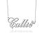 Als Silver-Callie