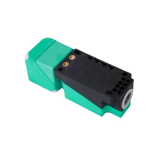 Capteur de proximite NBN40-U1-E0 inductif commutable 3 fils NPN - 2
