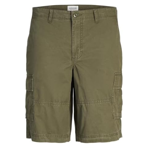 Short Cargo JACK & JONES Cover