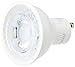 Price comparison product image Duracell Ampoule LED spot réflecteur GU10 3,6 W équivalent 35 W Blanc Chaud