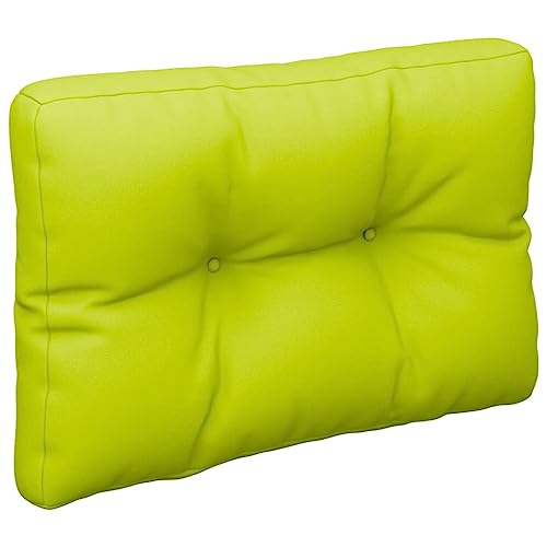 Coussin pour palette ergonomique et lavable en polyester résistant - 4