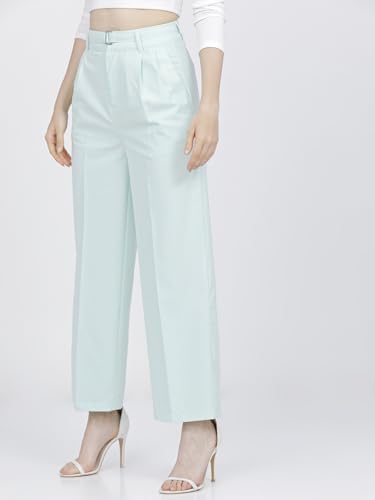 Image of Tokyo Talkies Women's Flared Pants