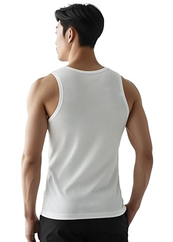 Image of Peppyzone Men's Cartoon Regular Fit Vest