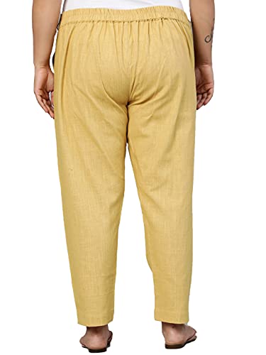 Image of Jaipur Kurti Women Pants