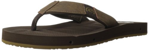 cobian Men's Draino Flat Sandal