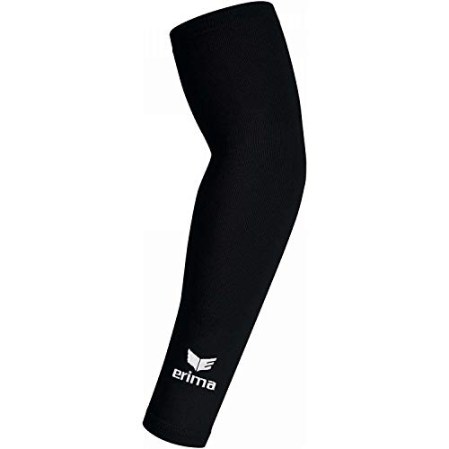 Erima Armsleeve Schwarz S