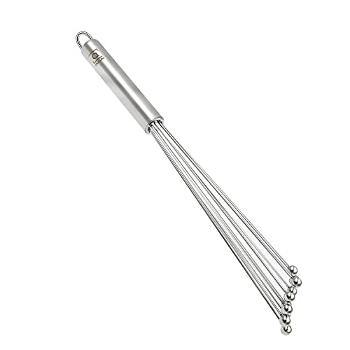 Image of Stanless Steel Whisk (Extra Large 12 inch Stanless Ball Whisk)