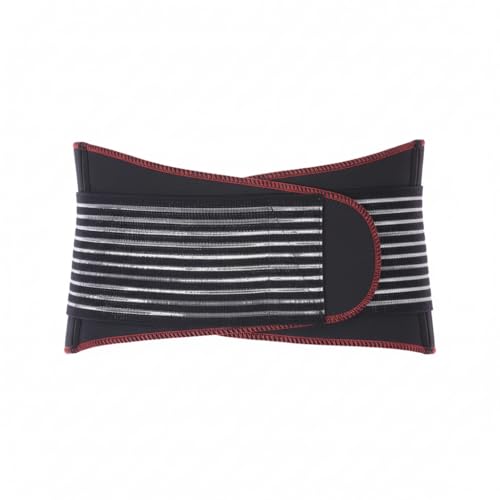 TSM Sportbandage Reiter-Rückenbandage aktiv, L, 2213