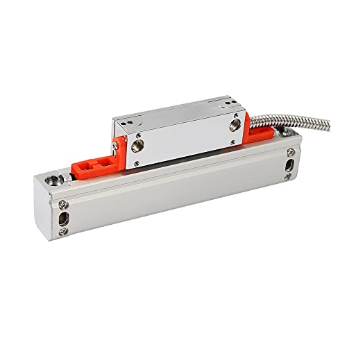 Linear Encoder KA-300 320mm Regla Óptica TTL 5um miniatura 4