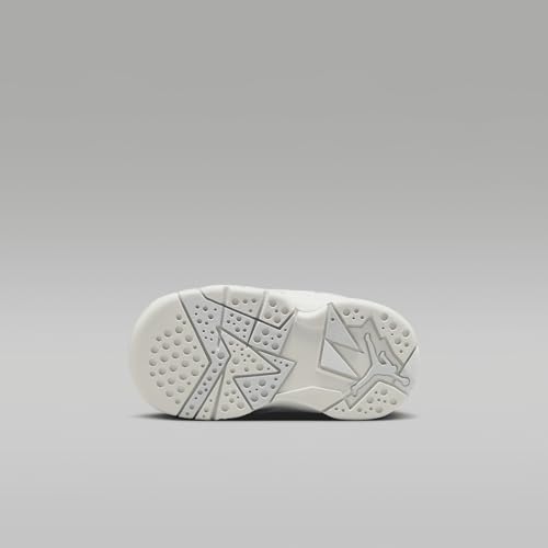 Jordan 7 RetroJordan 7 Retro Baby/Toddler Shoes (DV2256-400, Cobalt Bliss/White/Sail)2