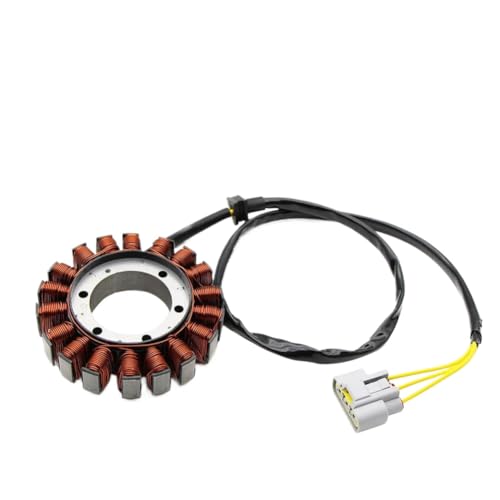 Bobine de stator CTX700 compo premium allumage moto