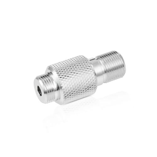 Régulateur de débit pour aérographe MR. HOBBY molette de rechange pour effets métalliques - 2