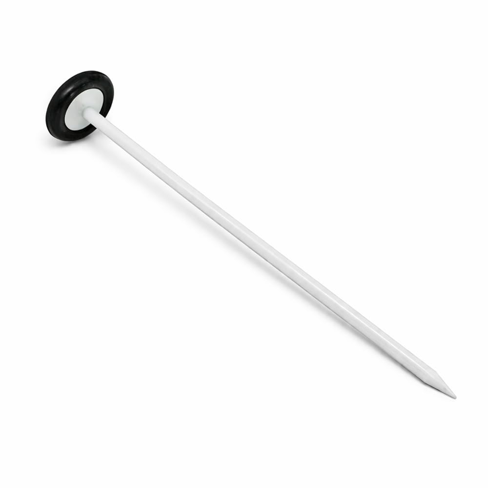IS IndoSurgicals Queen Square Pattern Knee Hammer-image-27