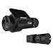 BlackVue New DR650S-2CH 16GB, Car Black Box/Car DVR Recorder, Built-in Wi-Fi, Cloud, Full HD, G Sensor, GPS, 16GB SD Card Included, upto 128GB support