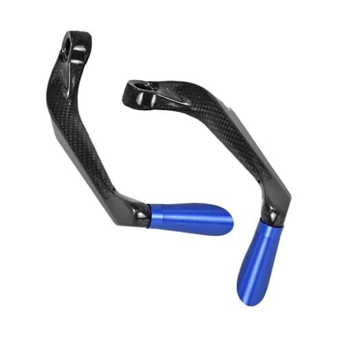 Protège-mains de frein moto carbone universel pour ADV150, ADV160 et ADV350