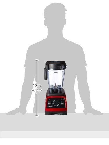 Vitamix Professional Series 750 2018年式 Amazon.com: Vitamix Professional Series 750 with 64 oz