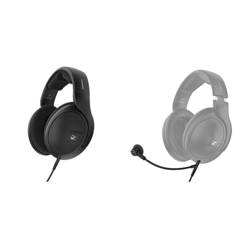 【未開封】Sennheiser ゼンハイザー 560S ヘッドホン 有線 HD 楽天市場】ゼンハイザー SENNHEISER 有線 ヘッドホン密閉型 高音質