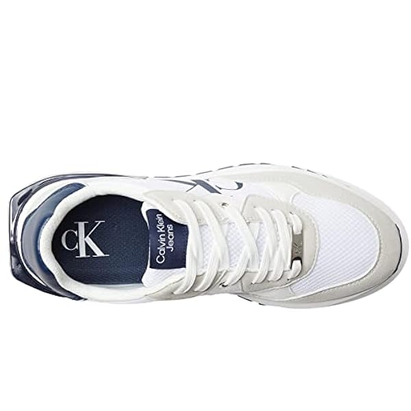 Calvin Klein Magalee, Zapatillas Mujer