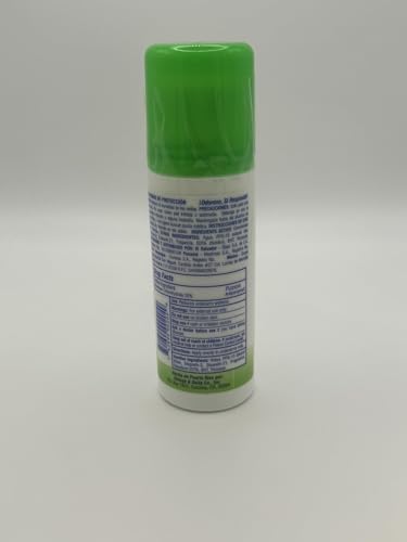 Odorono Desodorante Fresh Scent 2.5 OZ miniatura 3