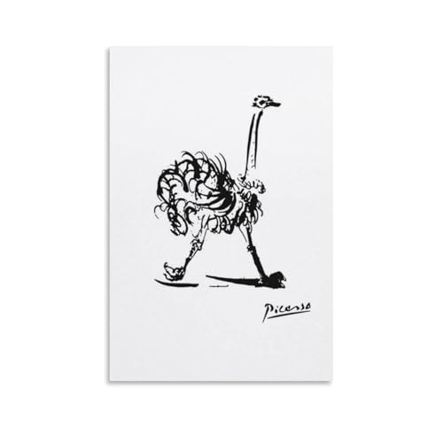 sJ\̃|X^[_`E̊G pl LoX ǃA[g z[A[g[N Ɋ|܂20x30inch(50x75cm)