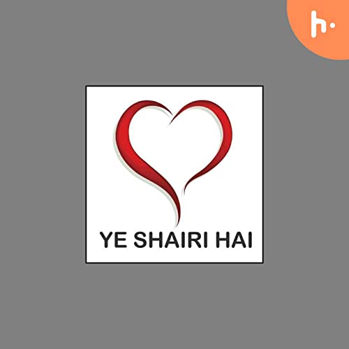 『Ye Shairi Hai』のカバーアート