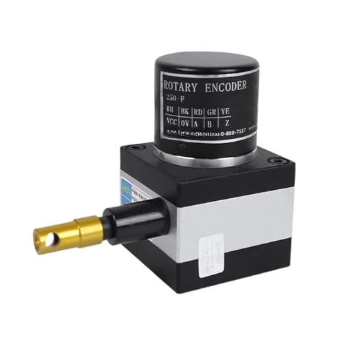 Codeur d'angle linéaire haute précision pour règle électronique 0-1500mm - 2