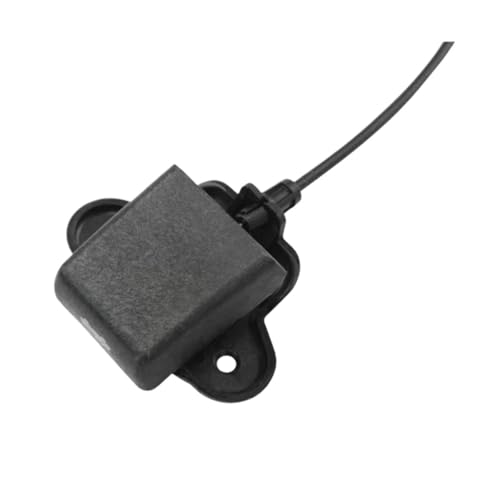 Câble d'ouverture de capot Dodge Caravan pour entretenir votre auto - 2