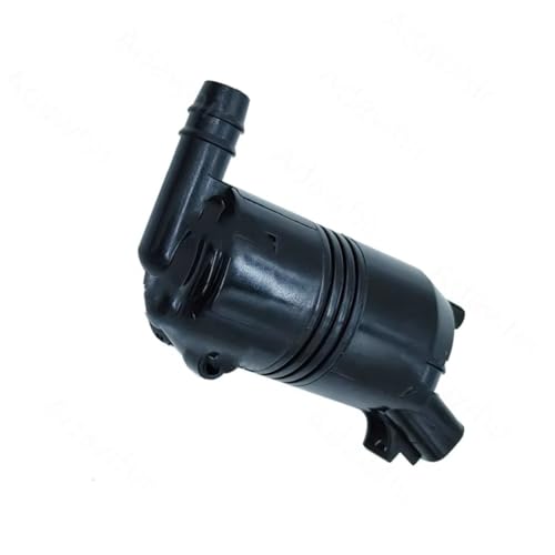 Bomba lavacoches para Chevrolet Geo Prizm, perfecta para mantener tu visión clara en carretera